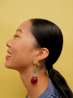 Verge Earrings