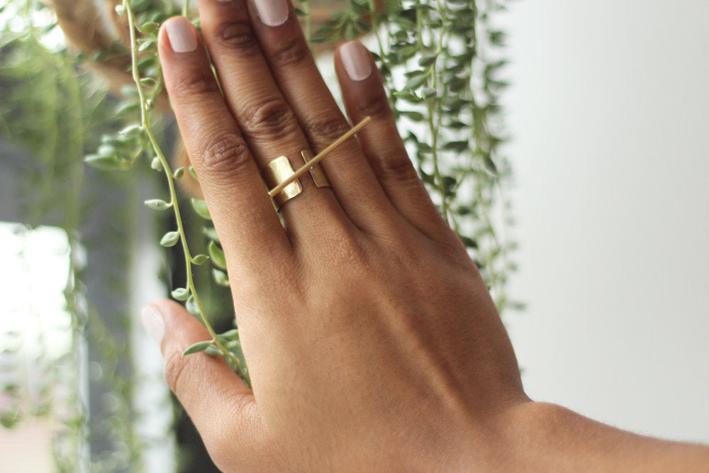 Course Ring – EDASSTORE